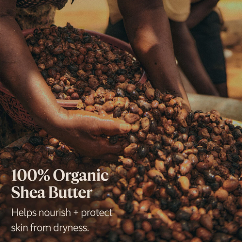 L'occitane Shea Butter Rich Body Lotion 250ml