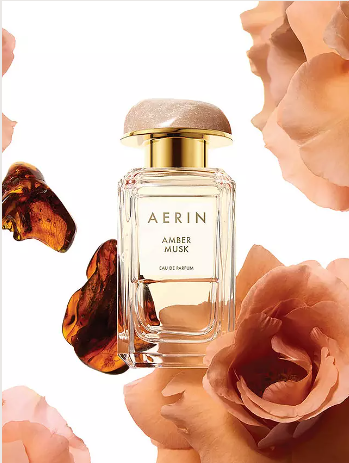 Estee Lauder Aerin  Amber  Musk Eau de Parfum Spray  Atomiseur 50ml