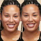 Estée Lauder Futurist Hydra Rescue Moisturising Foundation Makeup SPF45 35ml - Shade : 4N2 Spiced Sand