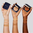 Estée Lauder Double Wear Stay-in-Place Matte Powder Foundation SPF10 12g - Shade : 3N2 Wheat