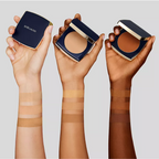 Estee Lauder Double wear Stay-In-place Matte Powder Foundation - Shade: 3W1 Tawny