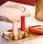 Estee Lauder Pure Color Whipped Matte Lip Color With Morning Butter 9ml - Shade : 931 Hot Shot