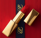Estee Lauder Pure Color Matte Lipstick 3.5gm - Shade : 888 Power Kiss