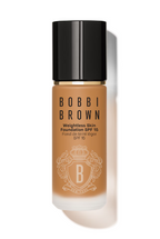 Bobbi Brown Weightless Skin Foundation SPF15 30ml - Shade : W-074 Golden
