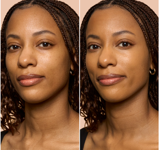 Bobbi Brown Weightless Skin Foundation SPF15 30ml - Shade : W-074 Golden