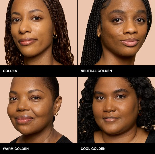 Bobbi Brown Weightless Skin Foundation SPF15 30ml - Shade : W-074 Golden