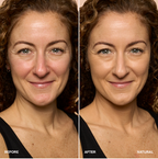 Bobbi Brown Weightless Skin Foundation SPF15 30ml - Shade : N-052 Natural
