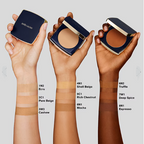 Estée Lauder Double Wear Stay-in-Place Matte Powder Foundation SPF10 12g -  Shade : 1N0 Porcelain