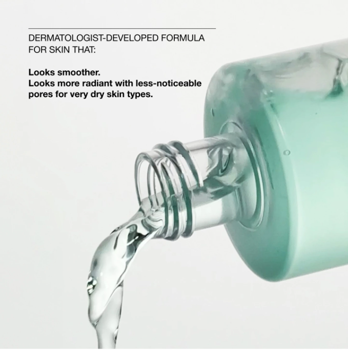 Clinique Clarifying Lotion 1 400ml