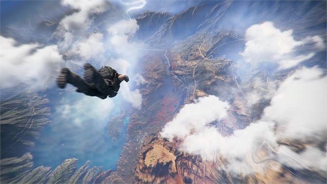 Tom Clancy’s Ghost Recon® Wildlands Year 2 Gold Edition