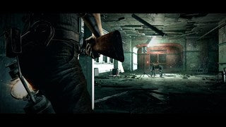 The Evil Within - Xbox One instant Digital Download