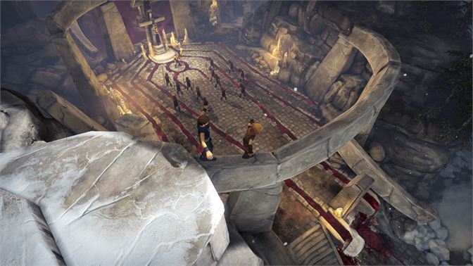 Brothers: a Tale of Two Sons - Xbox Instant Digital Download