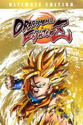 Dragon Ball Fighterz - Xbox One/Ultimate Edition - Instant Digital Download