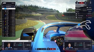 F1® Manager 2022 - Xbox Instant Digital Download Code
