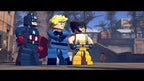 LEGO Marvel Super Heroes - Xbox Instant Digital Download code