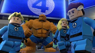 LEGO® Marvel Collection - Xbox Instant Digital Download Code