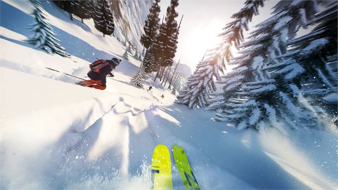 Steep - Xbox One Instant Digital Download