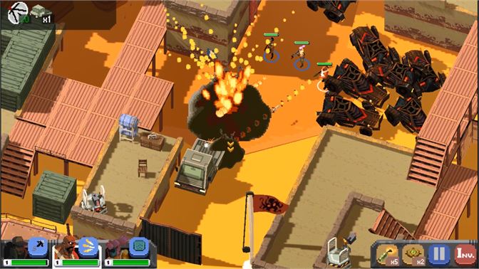 Dog Duty - Xbox instant Digital Download