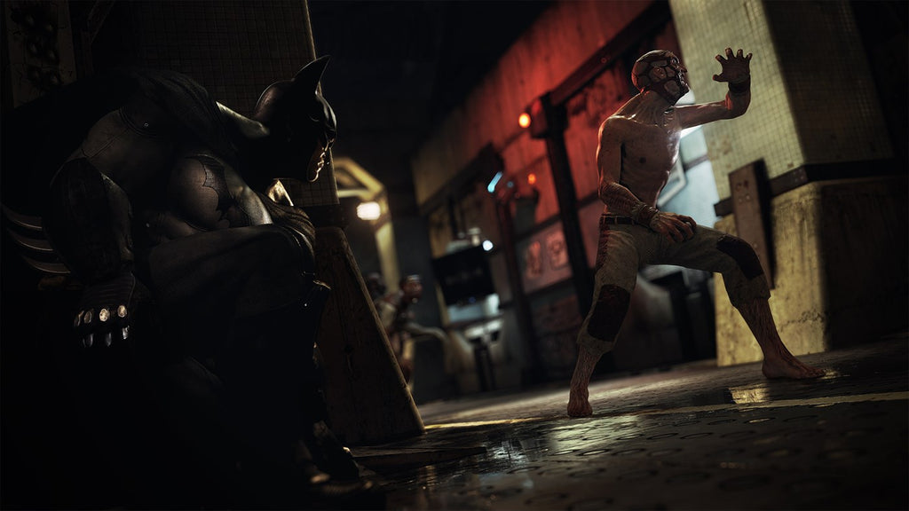 Batman: Return to Arkham - Xbox One Instant Digital Download