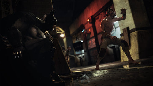 Batman: Return to Arkham - Xbox One Instant Digital Download