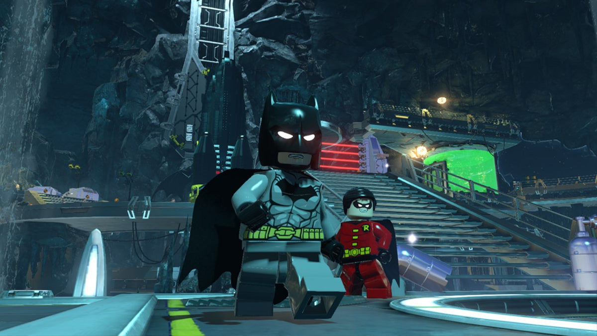 LEGO® Batman™ 3: Beyond Gotham - Xbox Instant Digital Download