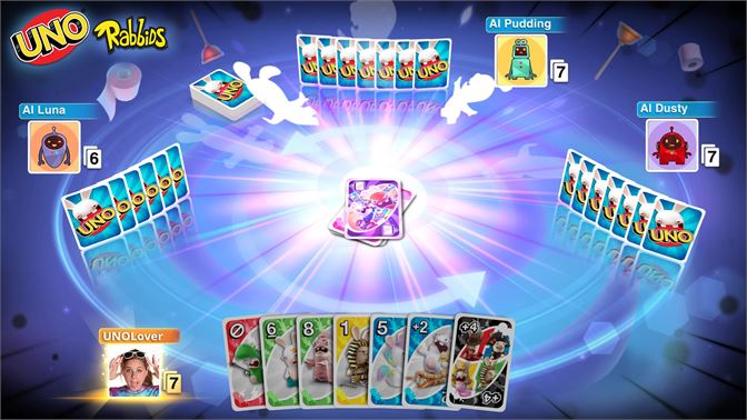 UNO® - Xbox One Instant Digital Download
