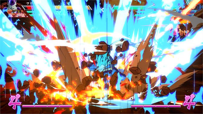 DRAGON BALL FIGHTERZ - FighterZ Edition Instant Digital Download