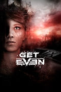 Get Even - Xbox One Instant Digital Download
