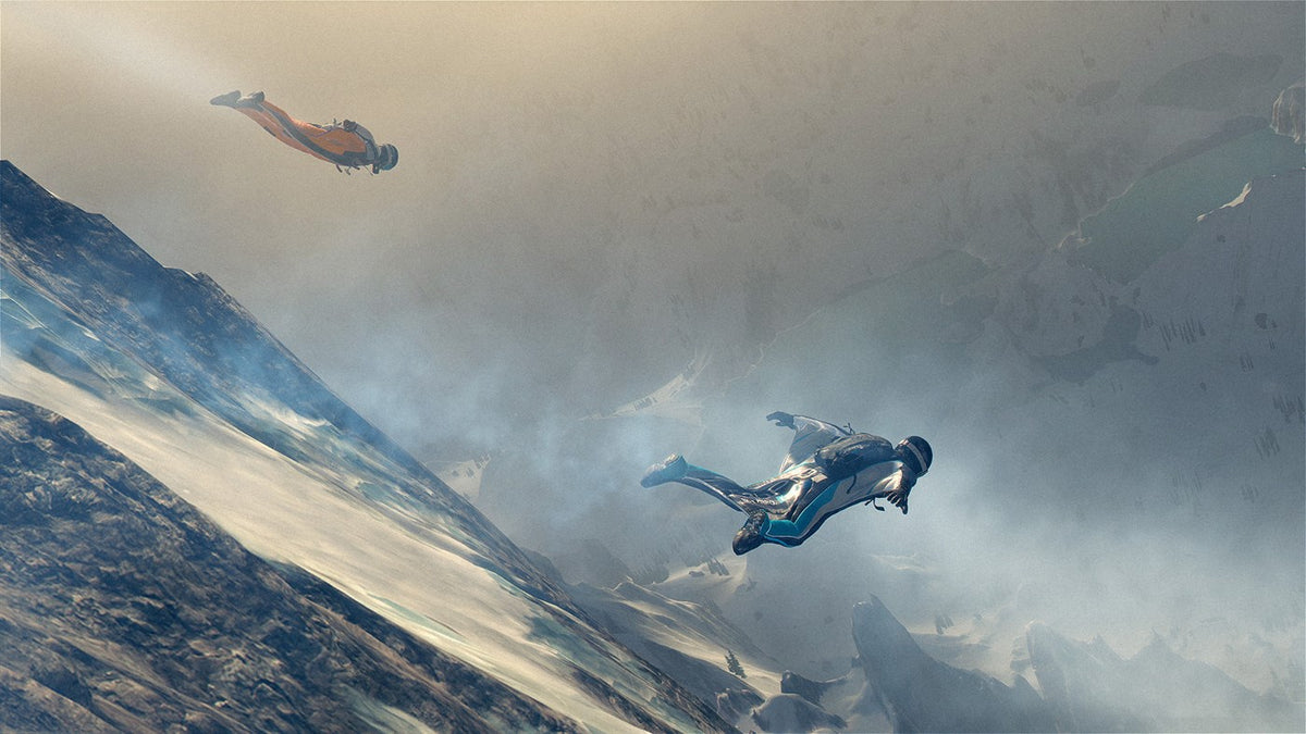 Steep - Xbox One Instant Digital Download