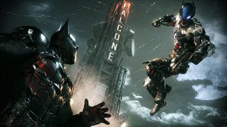 Batman: Arkham Collection - Xbox Instant Digital Download Code