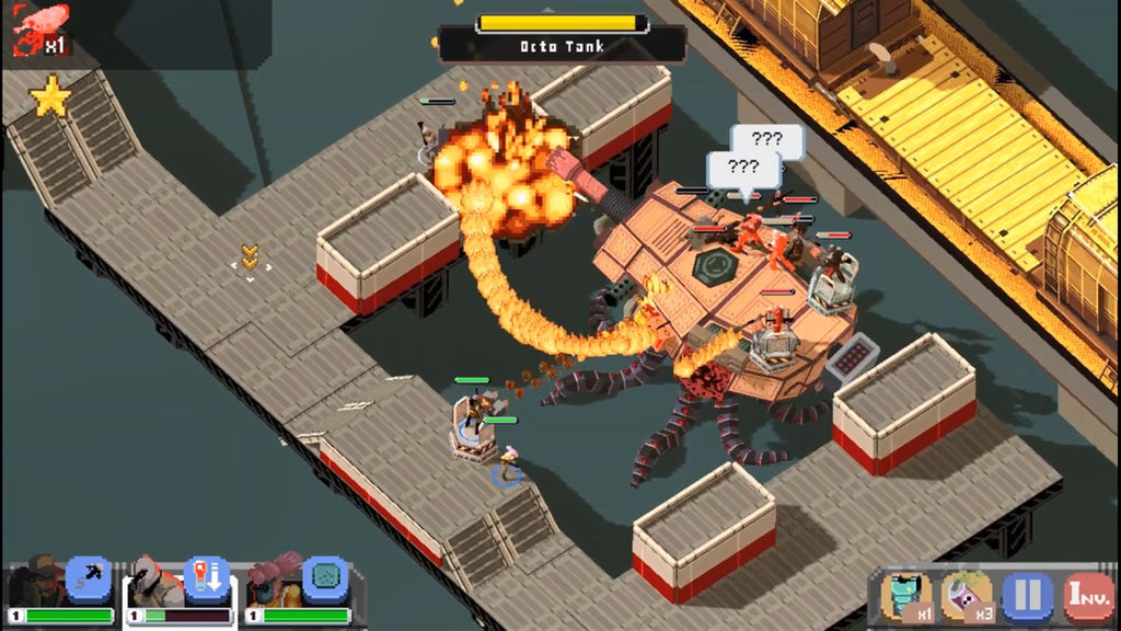 Dog Duty - Xbox instant Digital Download