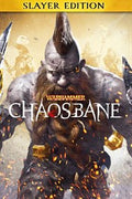Warhammer: Chaosbane Slayer Edition Xbox Series X|S  - Instant Digital Download