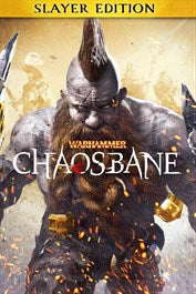 Warhammer: Chaosbane Slayer Edition Xbox Series X|S  - Instant Digital Download