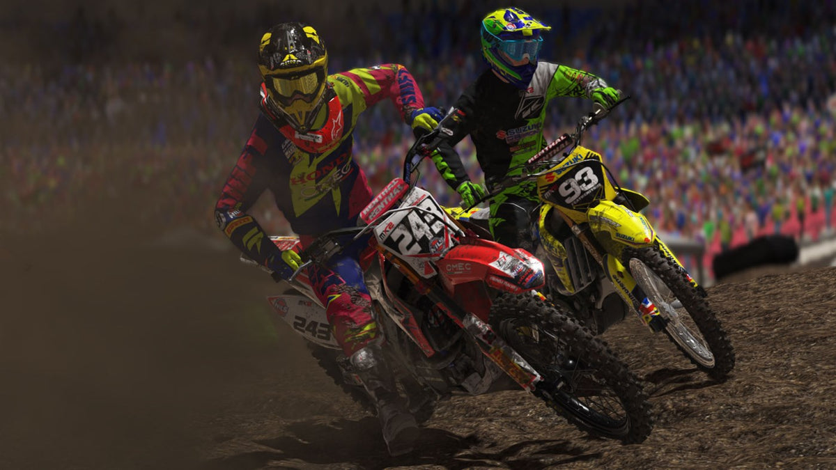 MXGP2 - Xbox One Instant Digital Download
