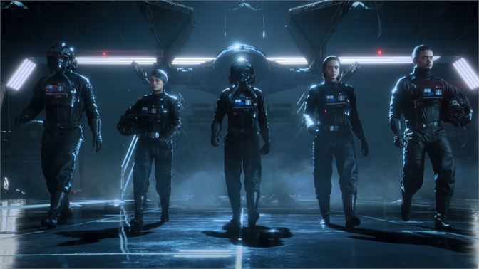 STAR WARS™ Squadrons - Xbox one Instant Digital Download