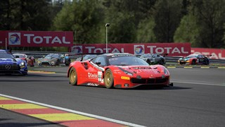 Assetto Corsa Competizione - Xbox One Instant Digital Download Code
