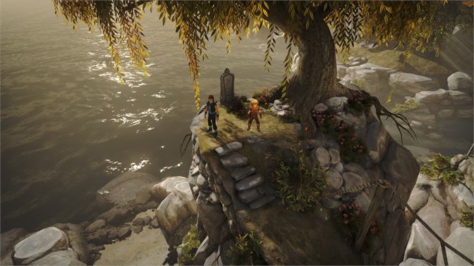 Brothers: a Tale of Two Sons - Xbox Instant Digital Download