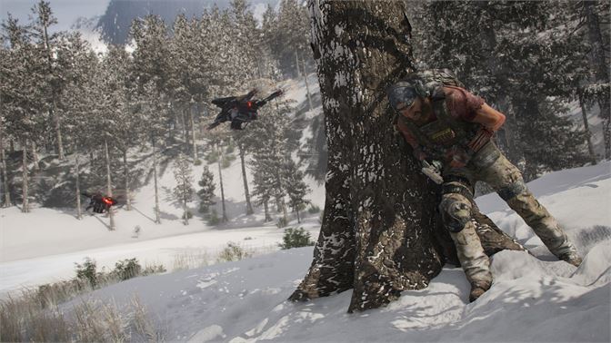 Ghost Recon® Breakpoint - Ultimate Edition -  Xbox One instant Digital Download
