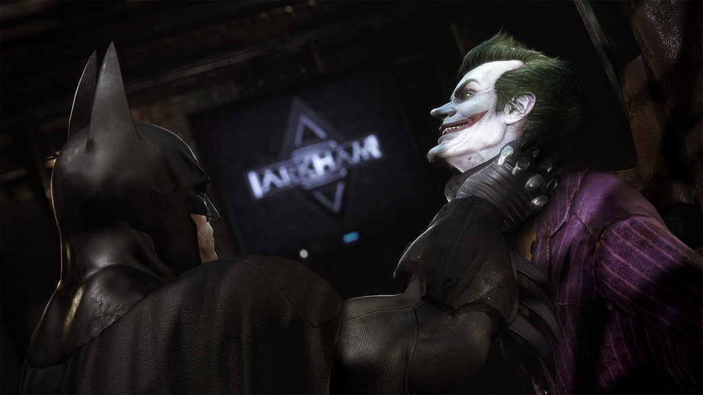 Batman: Return to Arkham - Xbox One Instant Digital Download