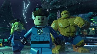 LEGO® Marvel Collection - Xbox Instant Digital Download Code
