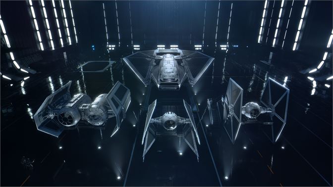 STAR WARS™ Squadrons - Xbox one Instant Digital Download