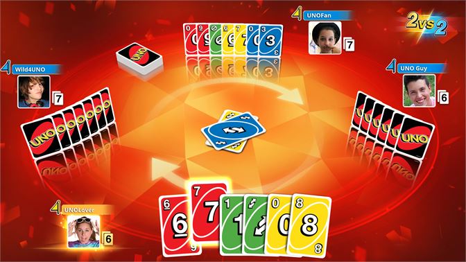 UNO® - Xbox One Instant Digital Download