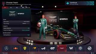 F1® Manager 2022 - Xbox Instant Digital Download Code