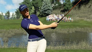 PGA TOUR 2K23- Xbox instant Digital Download Code
