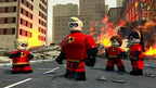 LEGO® The Incredibles - Instant Digital Download Code