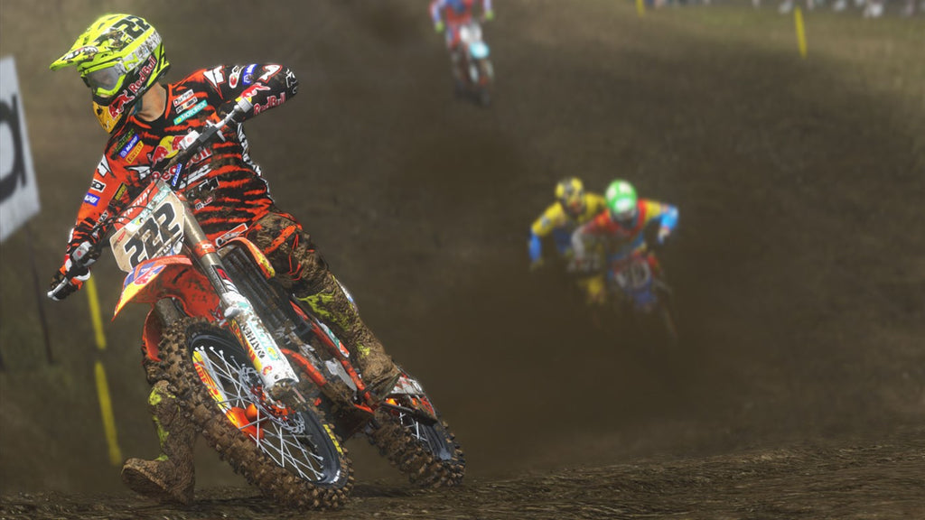 MXGP2 - Xbox One Instant Digital Download