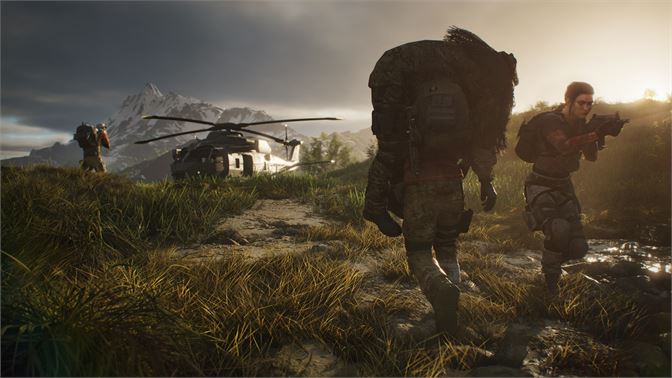 Ghost Recon® Breakpoint - Ultimate Edition -  Xbox One instant Digital Download