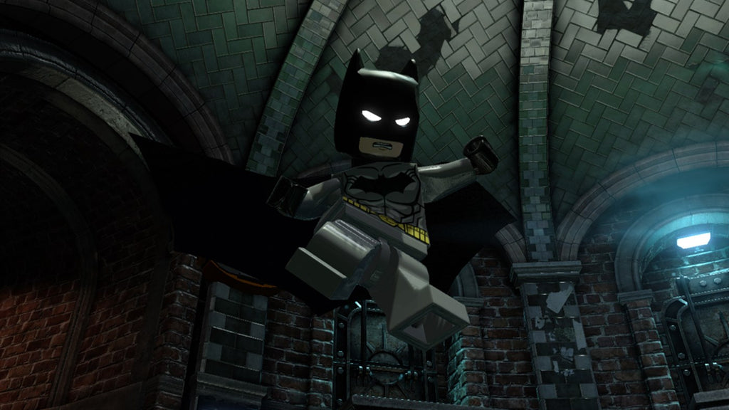 LEGO® DC Heroes & Villains Bundle - Xbox One Instant Digital Download