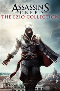 Assassin's Creed The Ezio Collection - Xbox One UK - Instant Digital Download