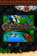 Contradiction 8Bit -Xbox One Instant Digital Download